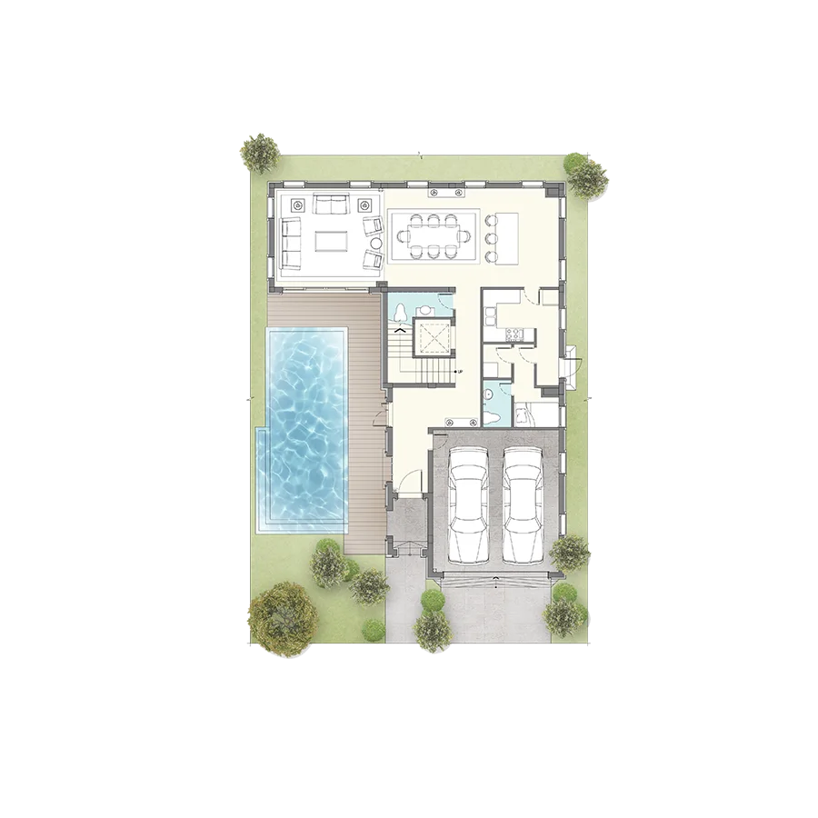 Grand Bay Halong Villas: Dự án khu dinh thự tại Hạ Long