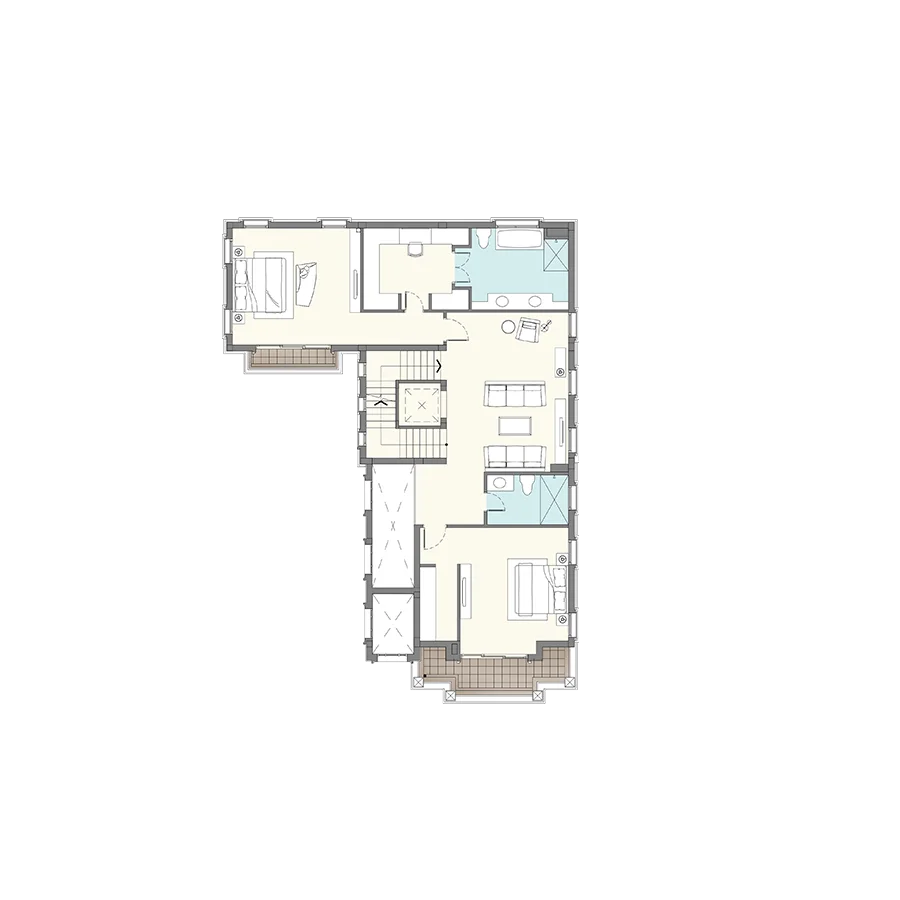 Grand Bay Halong Villas: Dự án khu dinh thự tại Hạ Long