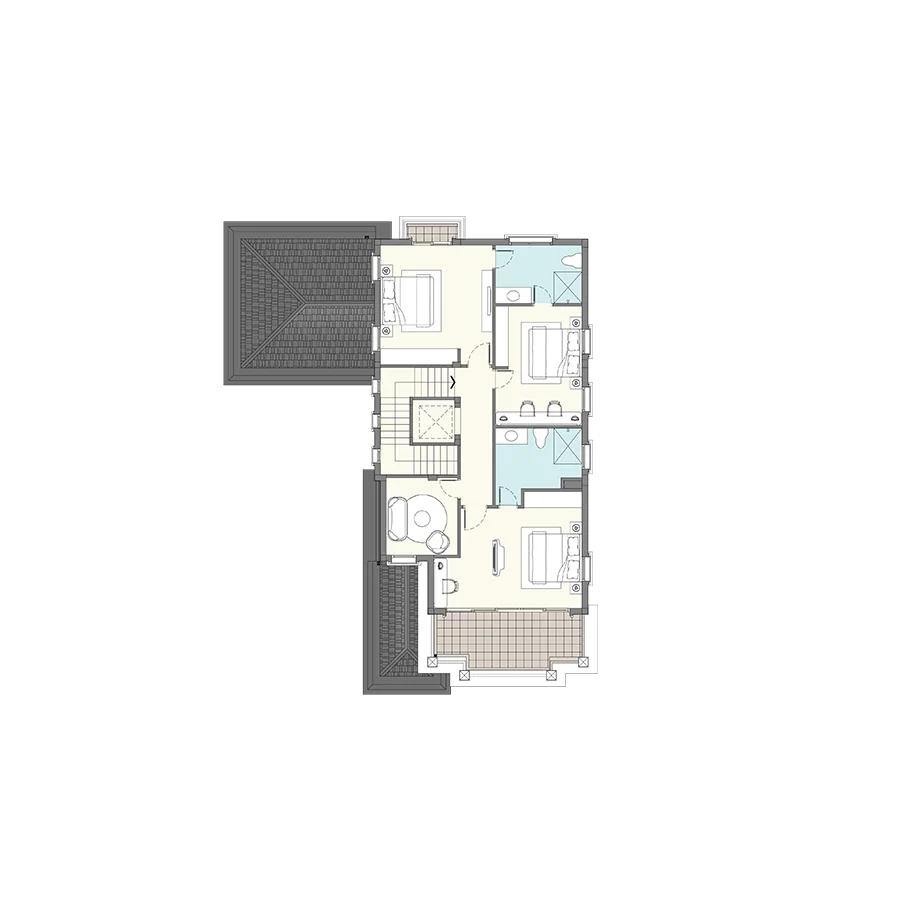 Grand Bay Halong Villas: Dự án khu dinh thự tại Hạ Long