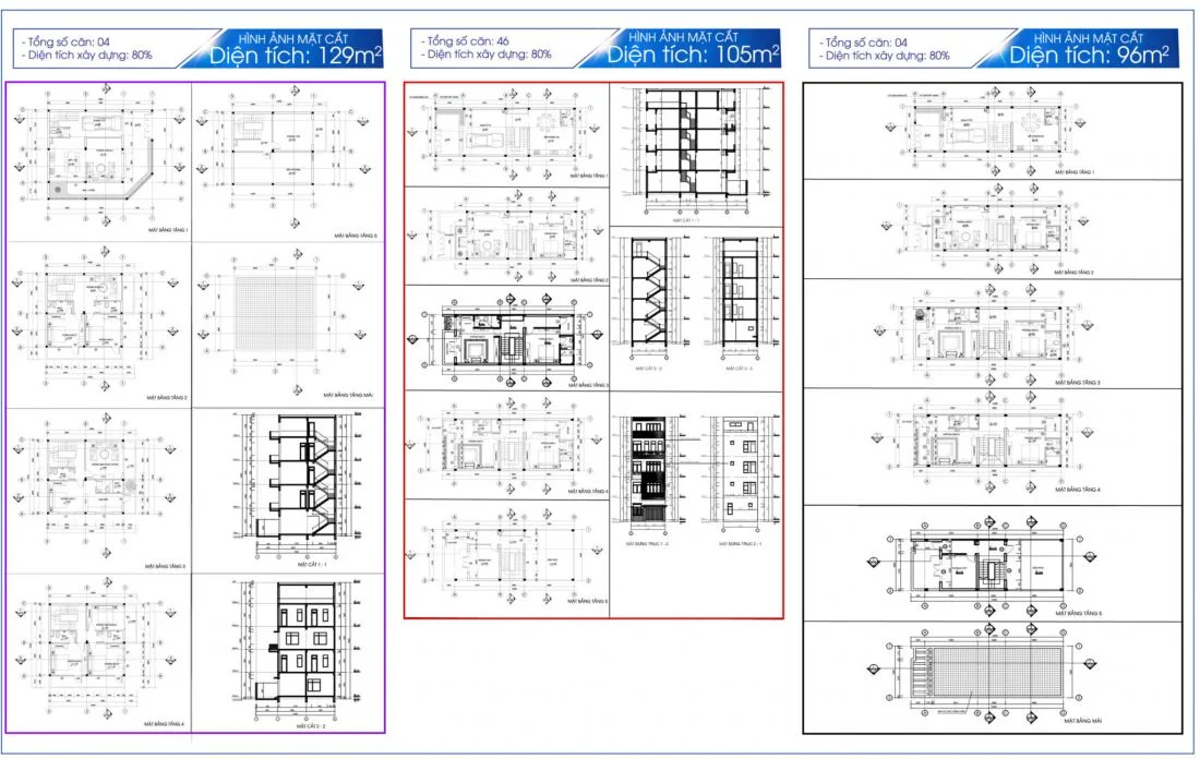 Green Park Hà Phong: Dự án nhà phố, shophouse tại Quảng Ninh