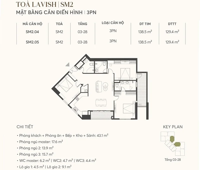 Greenera Southmark: Tổ hợp thương mại dịch vụ và căn hộ tại Hà Nội- Ảnh 4. Greenera Southmark: Tổ hợp thương mại dịch vụ và căn hộ tại Hà Nội- Ảnh 4.