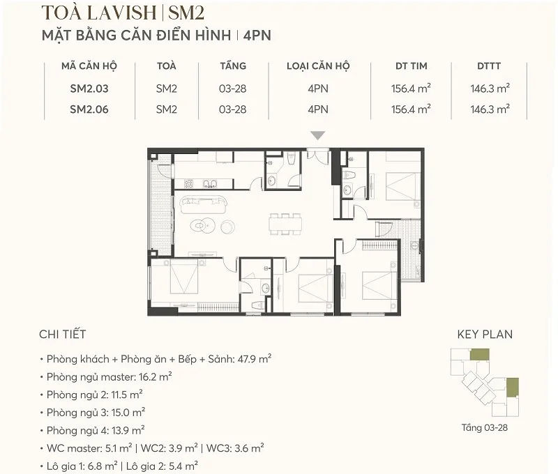 Greenera Southmark: Tổ hợp thương mại dịch vụ và căn hộ tại Hà Nội- Ảnh 5. Greenera Southmark: Tổ hợp thương mại dịch vụ và căn hộ tại Hà Nội- Ảnh 5.