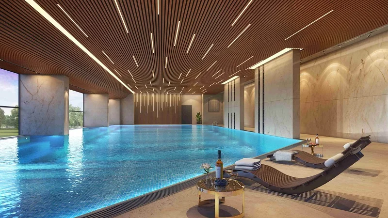 Greenera Southmark: Tổ hợp thương mại dịch vụ và căn hộ tại Hà Nội- Ảnh 7. Greenera Southmark: Tổ hợp thương mại dịch vụ và căn hộ tại Hà Nội- Ảnh 7.