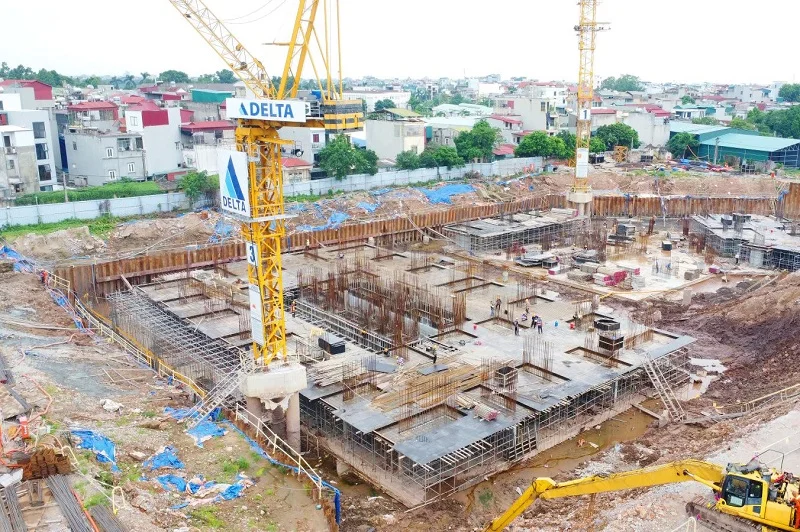 Greenera Southmark: Tổ hợp thương mại dịch vụ và căn hộ tại Hà Nội- Ảnh 9. Greenera Southmark: Tổ hợp thương mại dịch vụ và căn hộ tại Hà Nội- Ảnh 9.