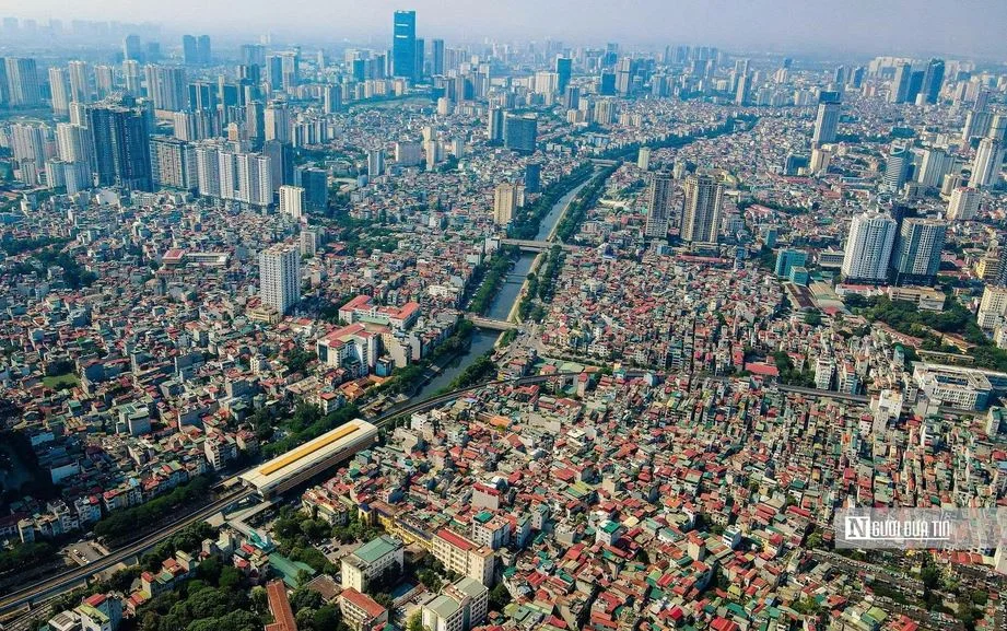 Hà Nội cho phép làm tái định cư trước khi duyệt chủ trương dự án lớn