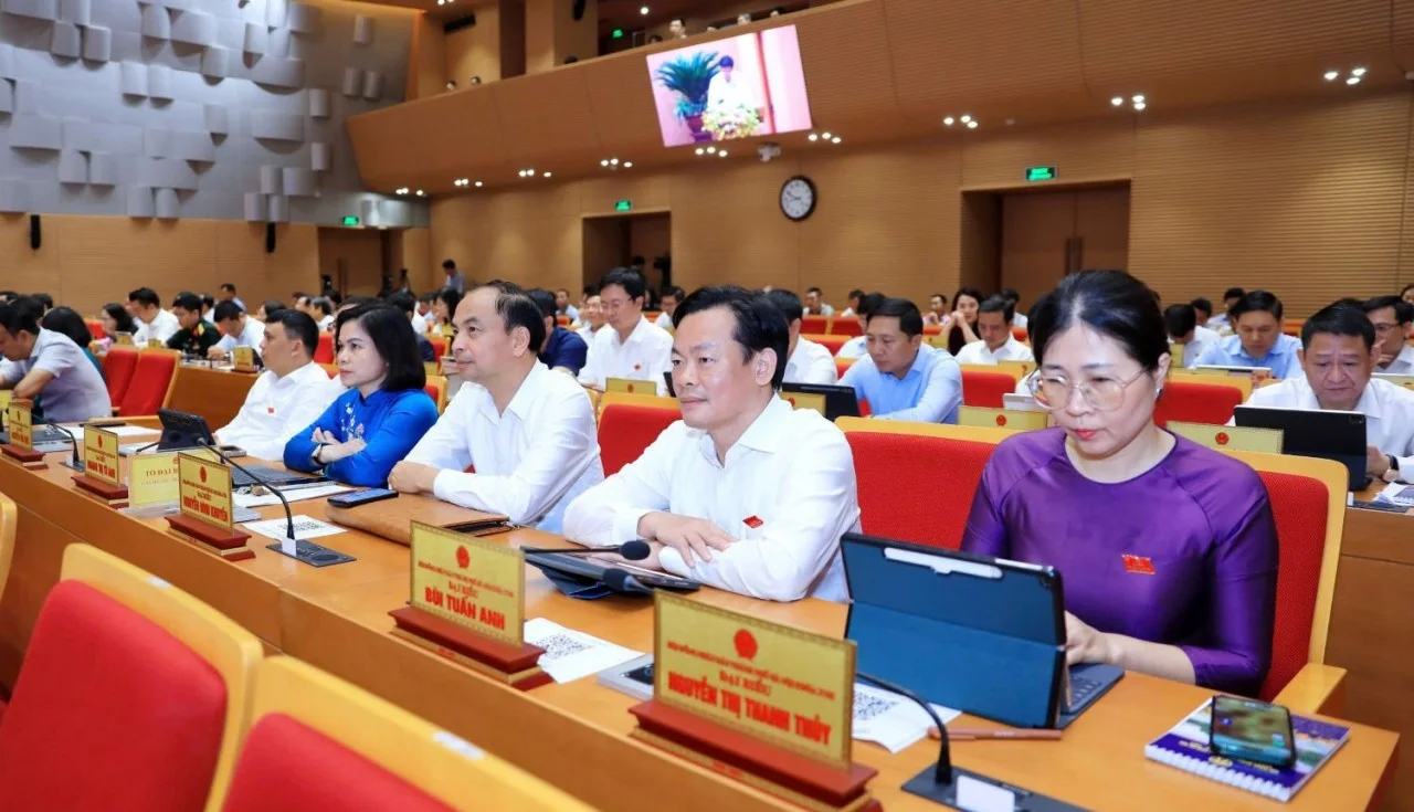 Hà Nội phê duyệt đầu tư trục không gian Quốc lộ 1A gắn với tái thiết đô thị