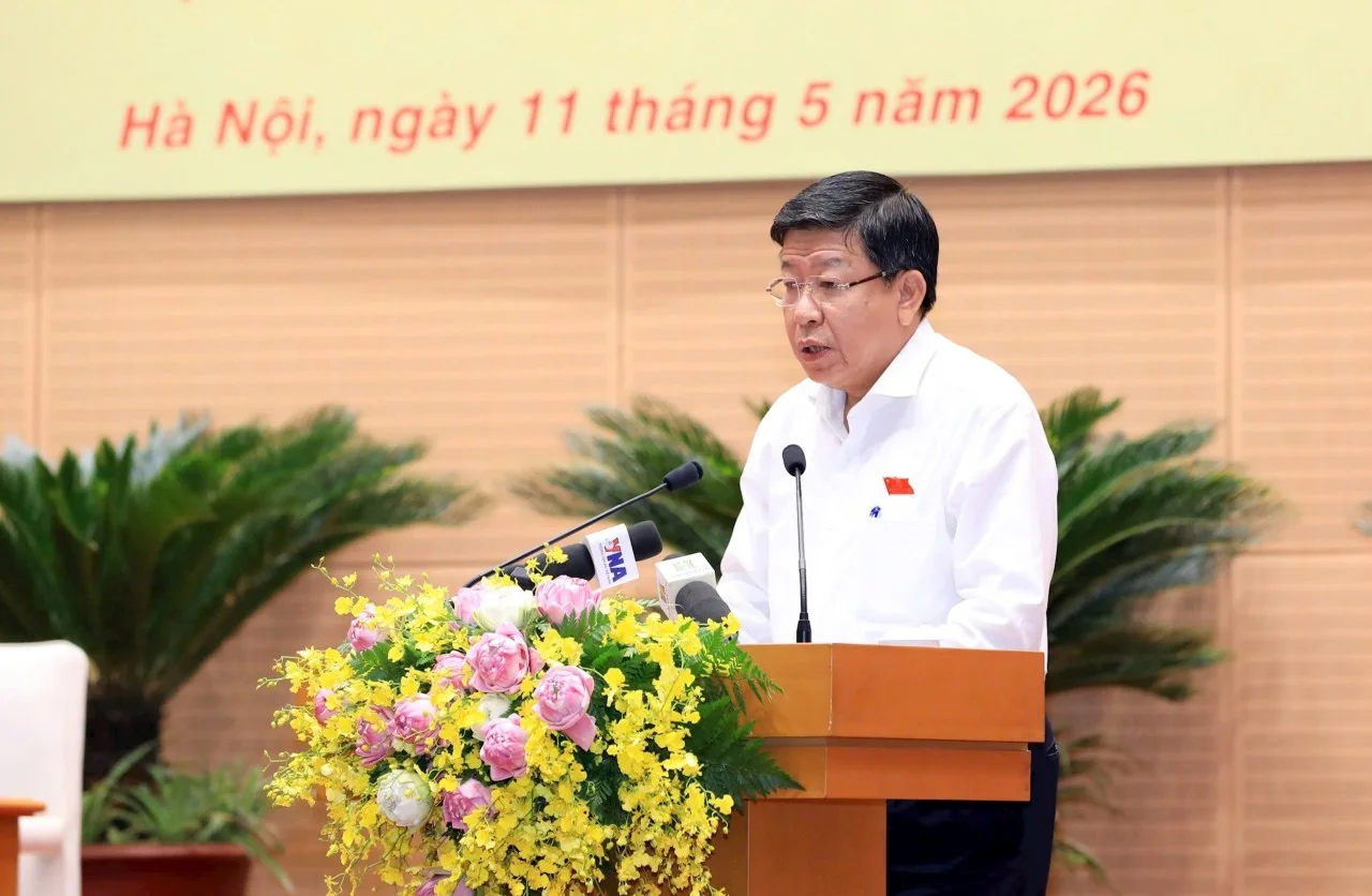 Hà Nội phê duyệt siêu dự án Trục đại lộ cảnh quan sông Hồng gần 737.000 tỷ đồng