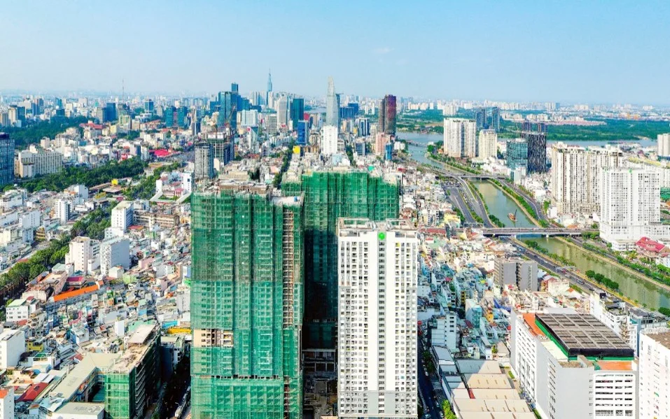 Hai dự án của Novaland hoàn thành nghĩa vụ tài chính, tiến tới bàn giao sổ hồng cho cư dân