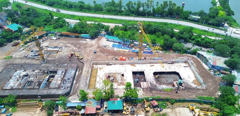 HANDICO Riverside: Dự án căn hộ tại Hà Nội- Ảnh 8.