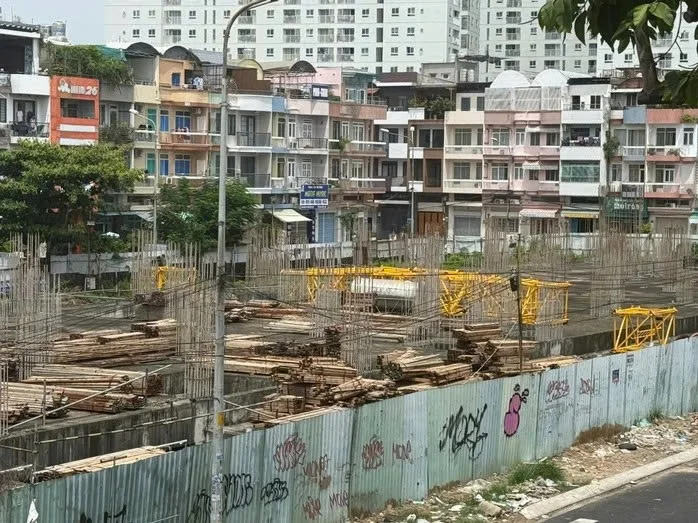 Hàng ngàn dự án "đắp chiếu" sắp được tháo gỡ vướng mắc nhờ cơ chế đặc thù