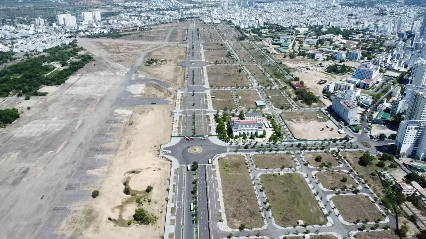 Hàng trăm khách hàng dự án Phúc Sơn đề nghị được giao đất