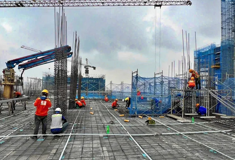 Hanoi Melody Residences: Dự án chung cư tại Linh Đàm Hà Nội- Ảnh 10.