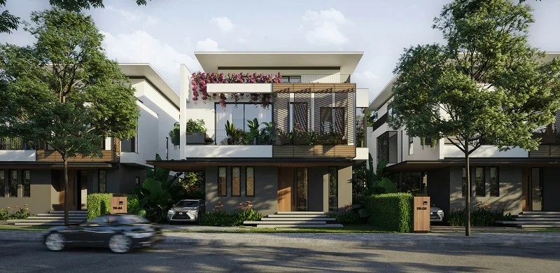 Hanoi Tropical Garden: Dự án biệt thự tại Hà Nội- Ảnh 10. Hanoi Tropical Garden: Dự án biệt thự tại Hà Nội- Ảnh 10.