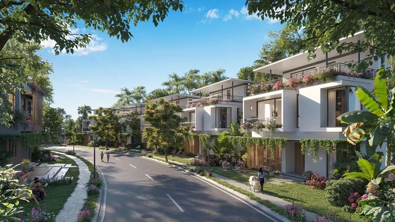 Hanoi Tropical Garden: Dự án biệt thự tại Hà Nội- Ảnh 14. Hanoi Tropical Garden: Dự án biệt thự tại Hà Nội- Ảnh 14.