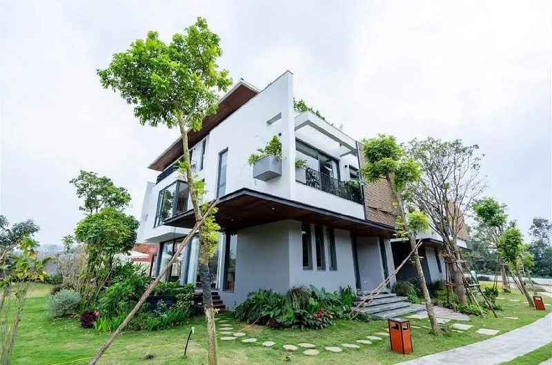 Hanoi Tropical Garden: Dự án biệt thự tại Hà Nội- Ảnh 15. Hanoi Tropical Garden: Dự án biệt thự tại Hà Nội- Ảnh 15.