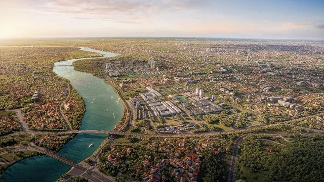 Heragon City chính thức “chào sân” phân khu đầu tiên tại lễ ra quân- Ảnh 2.