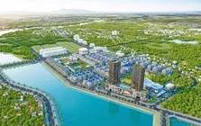 Bắc Ninh đón thêm khu đô thị thương mại sinh thái gia nhập thị trường