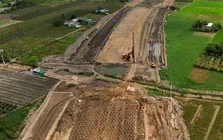 6 khu tái định cư Vành đai 4 TPHCM qua Tây Ninh triển khai ra sao?