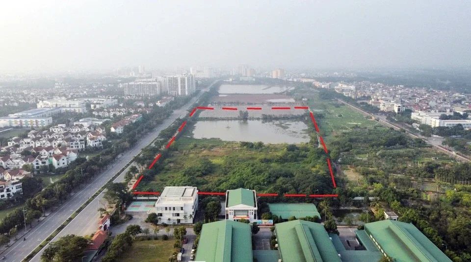 Him Lam Phúc Lợi: Dự án nhà ở xã hội tại Hà Nội- Ảnh 3.