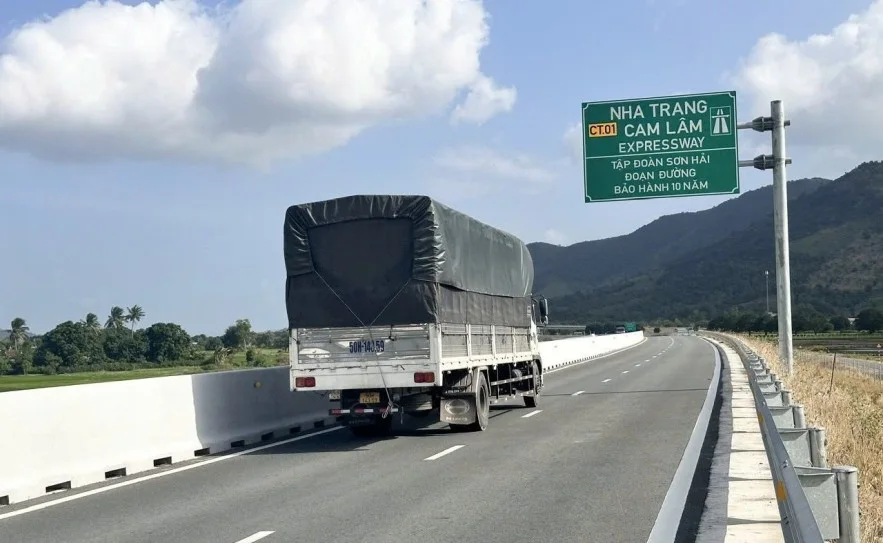 Hoàn thiện kịch bản “nâng đời” các tuyến cao tốc phân kỳ đầu tư