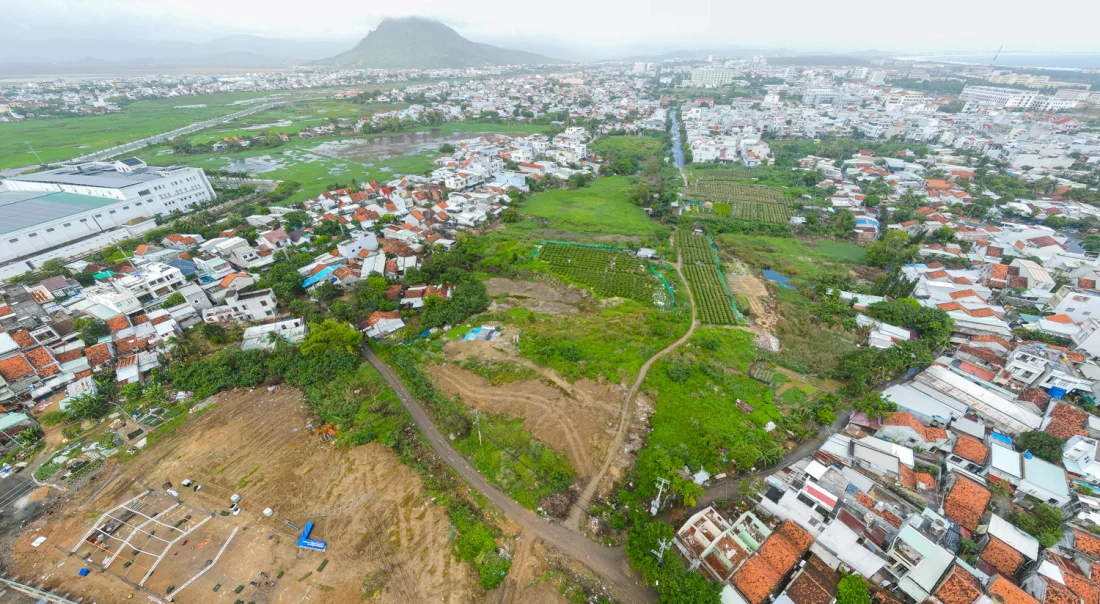 HTL Lakeside: Dự án nhà ở xã hội tại Đắk Lắk- Ảnh 2.