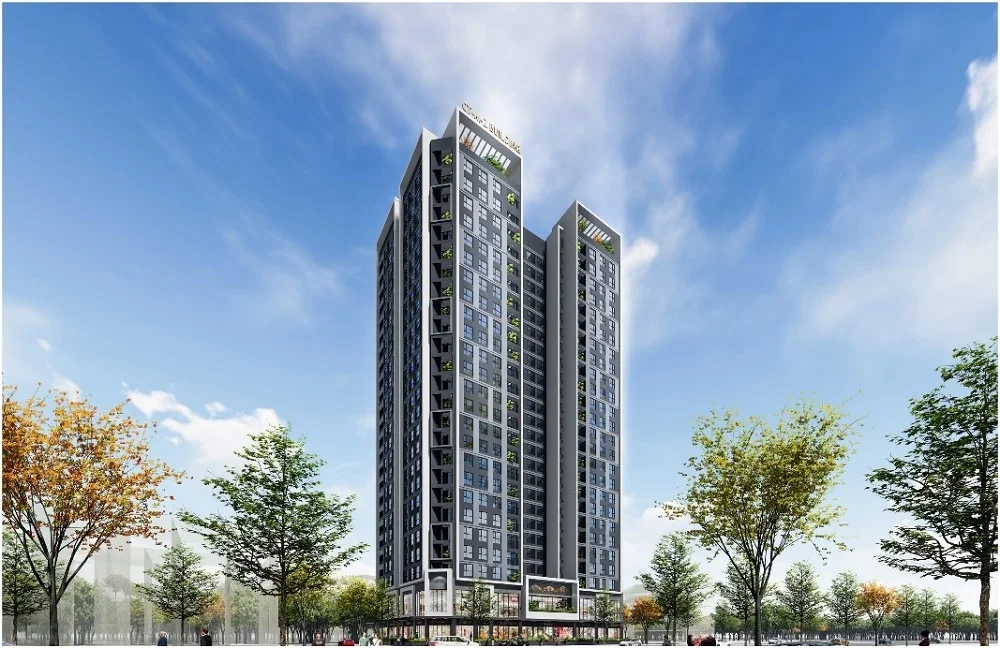 HUD Vân Canh: Dự án nhà ở xã hội tại Hà Nội