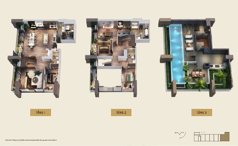 ICON40: Dự án căn hộ cao tầng tại Quảng Ninh- Ảnh 6.
