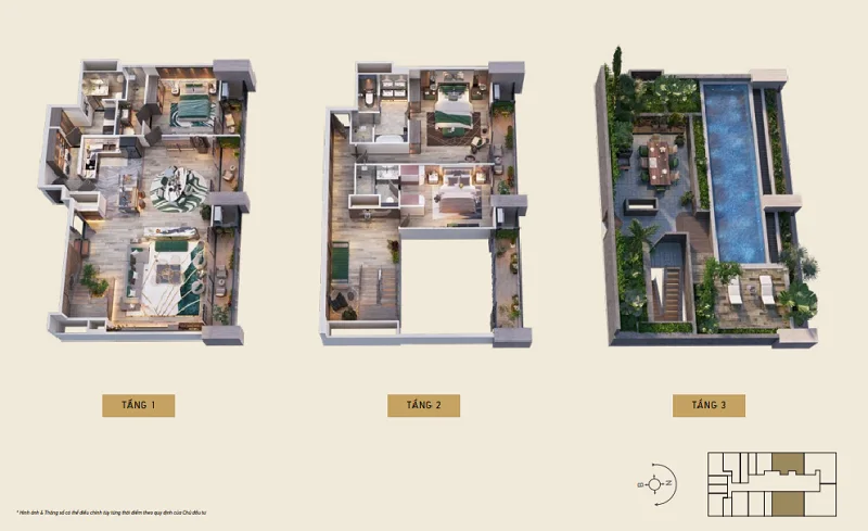 ICON40: Dự án căn hộ cao tầng tại Quảng Ninh- Ảnh 7.