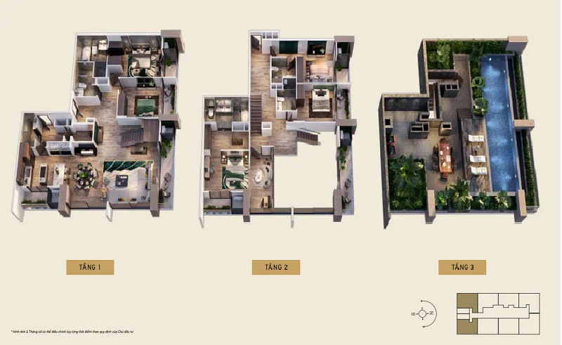 ICON40: Dự án căn hộ cao tầng tại Quảng Ninh- Ảnh 9.