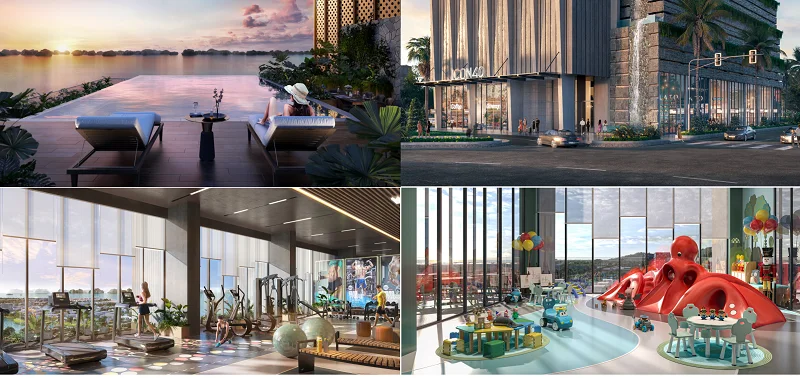 ICON40: Dự án căn hộ cao tầng tại Quảng Ninh- Ảnh 10.