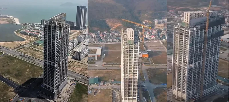 ICON40: Dự án căn hộ cao tầng tại Quảng Ninh- Ảnh 12.