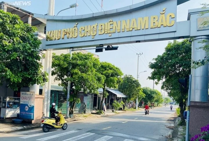 'Điểm mặt' 8 dự án thuộc diện thanh tra của ông Nguyễn Viết Dũng - Ảnh 2.