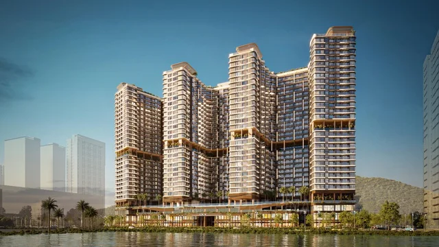 Imperia: Khi chuẩn sống cao cấp được nâng tầm thành hệ tiêu chuẩn - Ảnh 3.