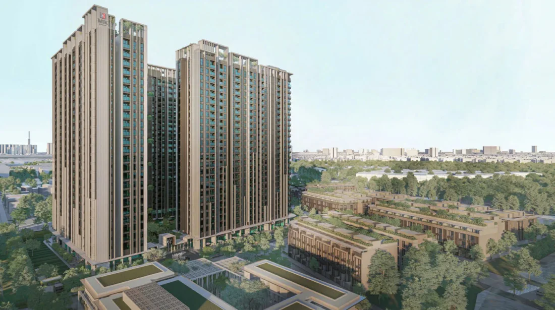 Imperia Sensa: Dự án căn hộ tại TP.HCM- Ảnh 1.