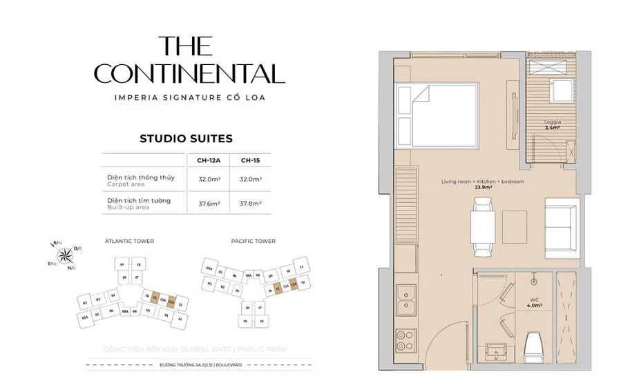 Imperia Signature Cổ Loa- Ảnh 2.