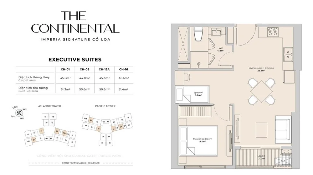 Imperia Signature Cổ Loa- Ảnh 3.