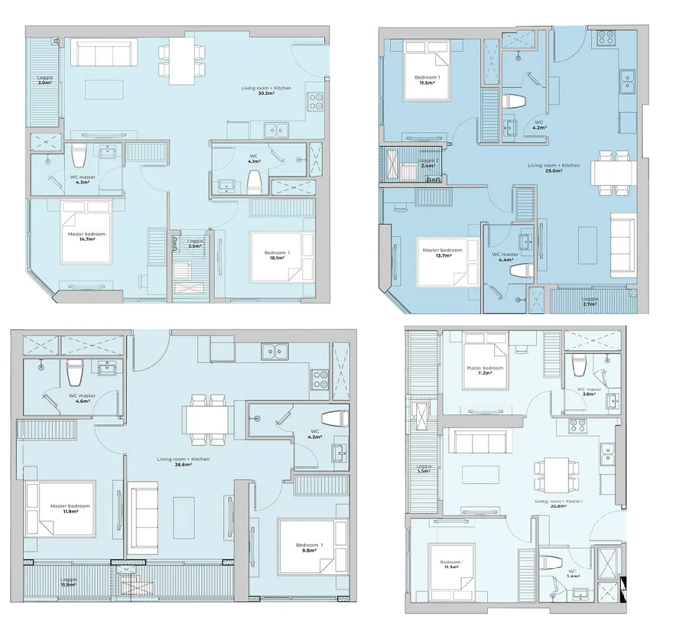 Imperia Signature Cổ Loa- Ảnh 4.