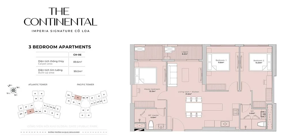 Imperia Signature Cổ Loa- Ảnh 5.