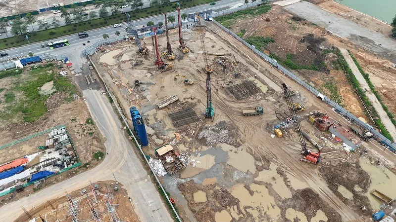 Imperia Signature Cổ Loa- Ảnh 8.