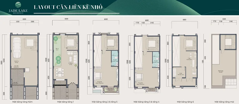 Jade Lake Residence: Dự án biệt thự, nhà liền kề tại Hà Nội- Ảnh 3. Jade Lake Residence: Dự án biệt thự, nhà liền kề tại Hà Nội- Ảnh 3.