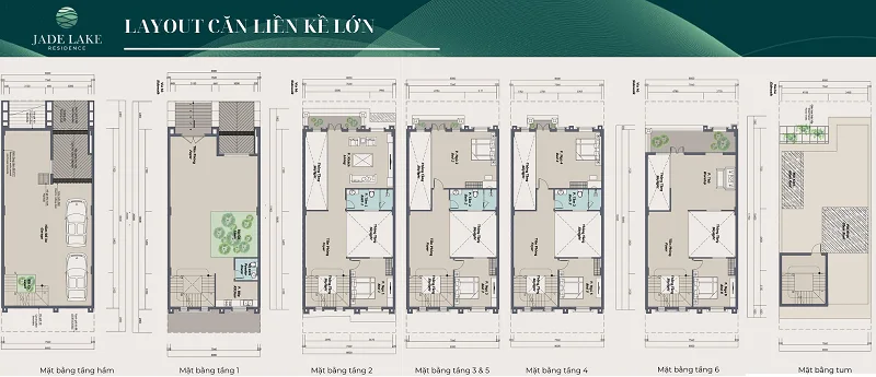 Jade Lake Residence: Dự án biệt thự, nhà liền kề tại Hà Nội- Ảnh 4. Jade Lake Residence: Dự án biệt thự, nhà liền kề tại Hà Nội- Ảnh 4.