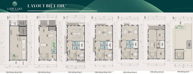 Jade Lake Residence: Dự án biệt thự, nhà liền kề tại Hà Nội- Ảnh 6. Jade Lake Residence: Dự án biệt thự, nhà liền kề tại Hà Nội- Ảnh 6.
