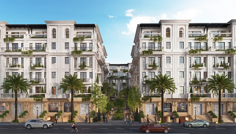 Jade Lake Residence: Dự án biệt thự, nhà liền kề tại Hà Nội- Ảnh 7. Jade Lake Residence: Dự án biệt thự, nhà liền kề tại Hà Nội- Ảnh 7.