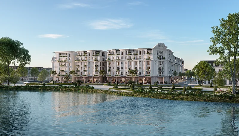 Jade Lake Residence: Dự án biệt thự, nhà liền kề tại Hà Nội- Ảnh 9. Jade Lake Residence: Dự án biệt thự, nhà liền kề tại Hà Nội- Ảnh 9.