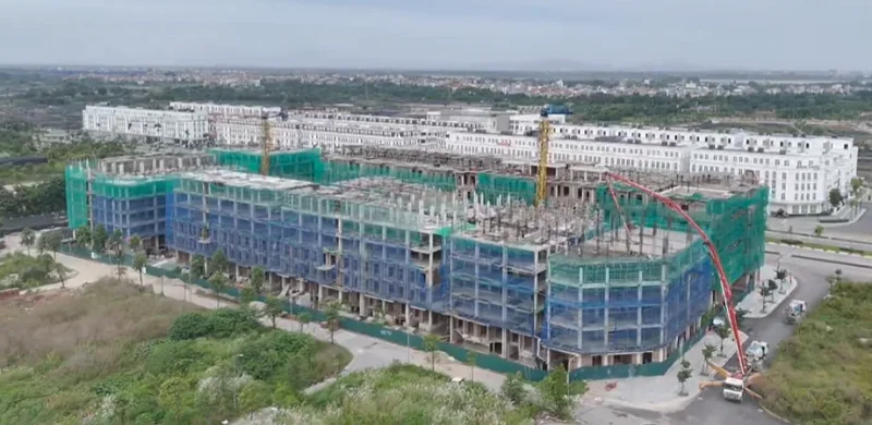 Jade Lake Residence: Dự án biệt thự, nhà liền kề tại Hà Nội- Ảnh 10. Jade Lake Residence: Dự án biệt thự, nhà liền kề tại Hà Nội- Ảnh 10.