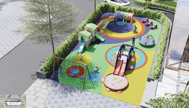 Khu căn hộ Phenikaa Tower Hòa Lạc giai đoạn 2- Ảnh 7.