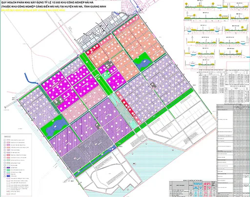 Khu công nghiệp Hải Hà Quảng Ninh- Ảnh 2.