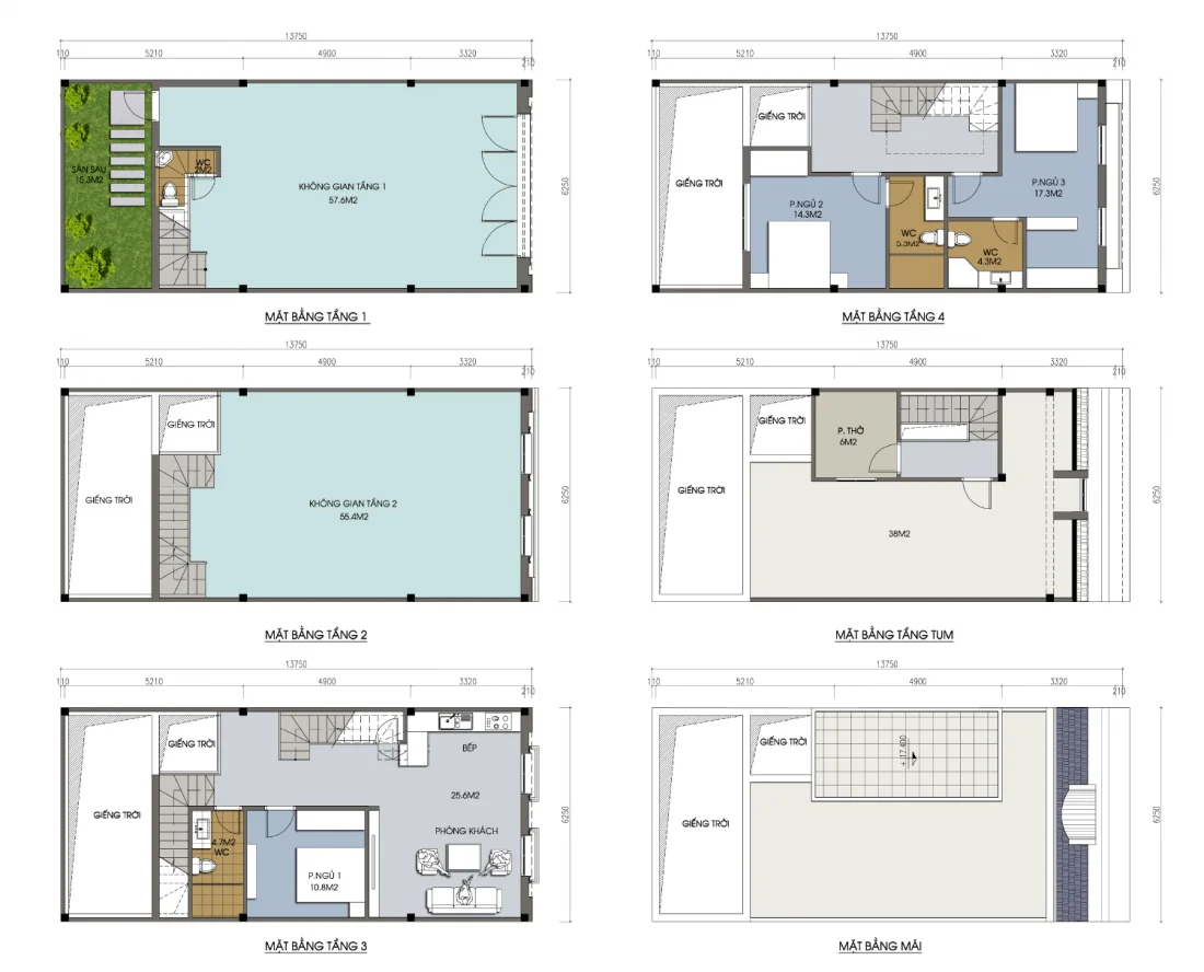 Dự án Sơn Đồng Center Hà Nội