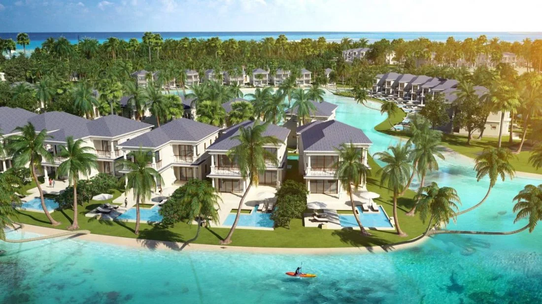 Khu đô thị phức hợp Vinhomes Hạ Long Xanh 