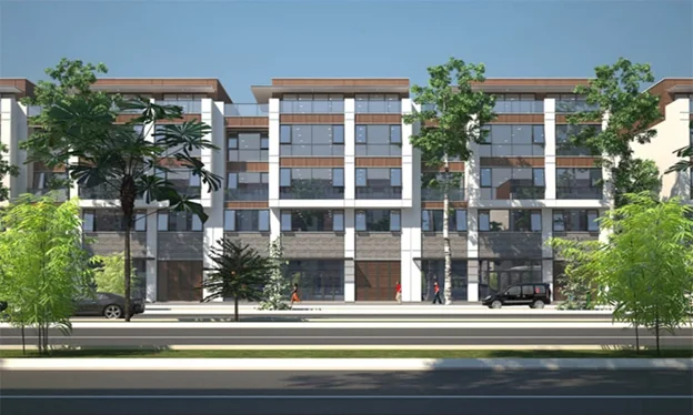 Khu đô thị Phương Đông Quảng Ninh